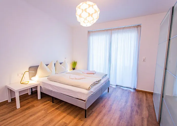 City Dream 1 By Alpenidyll Apartments
