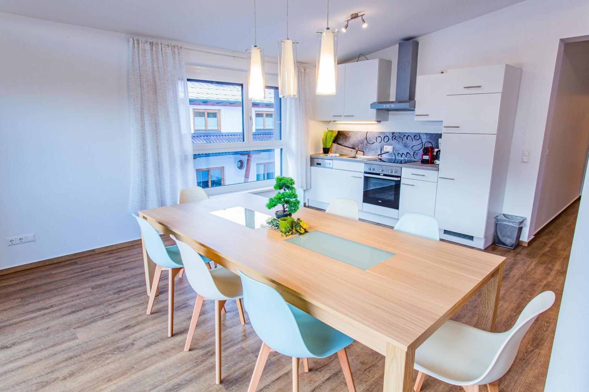 Dream 1 By Alpenidyll Apartment Schladming