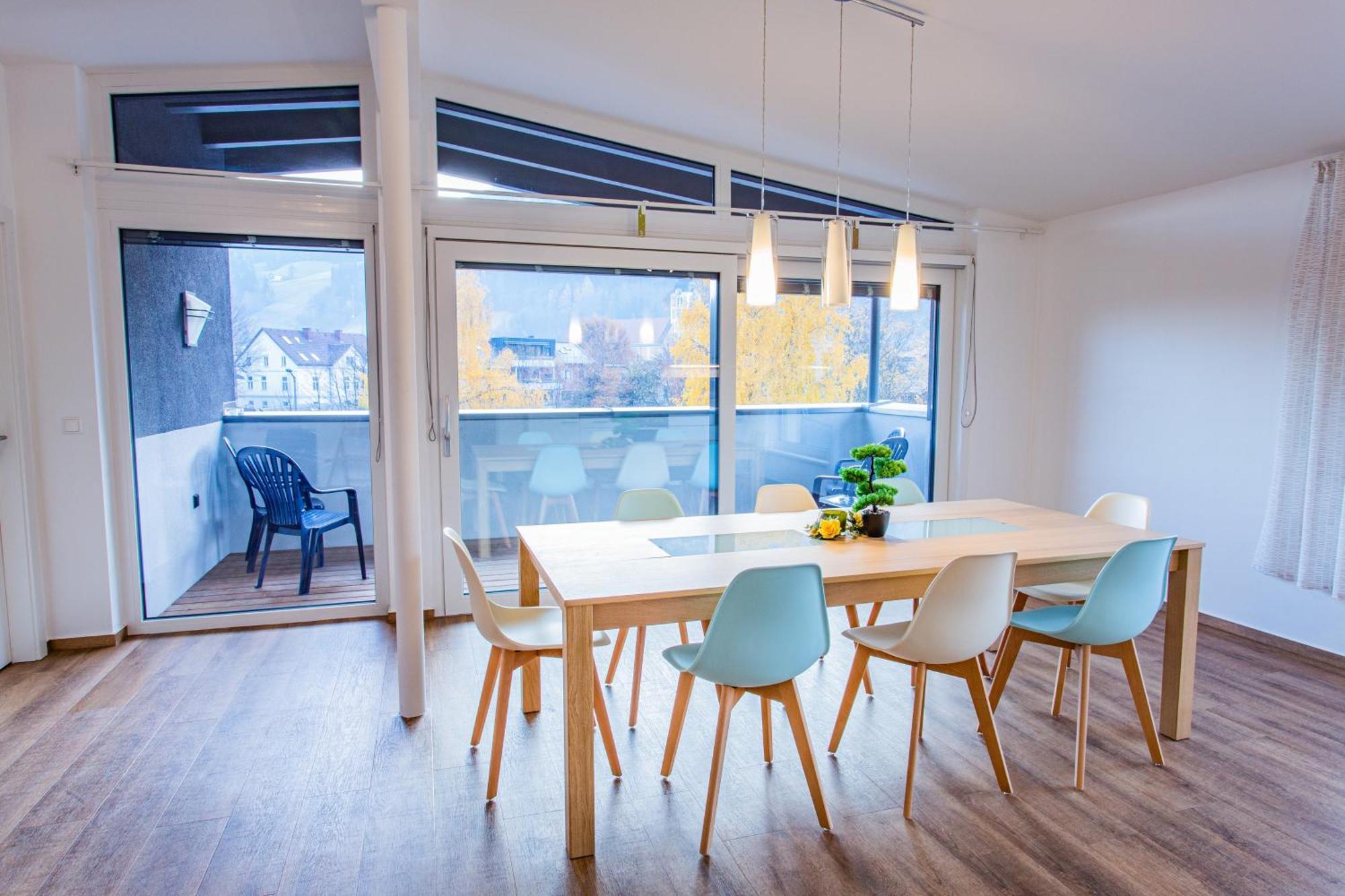 Apartment Dream 1 By Alpenidyll Schladming
