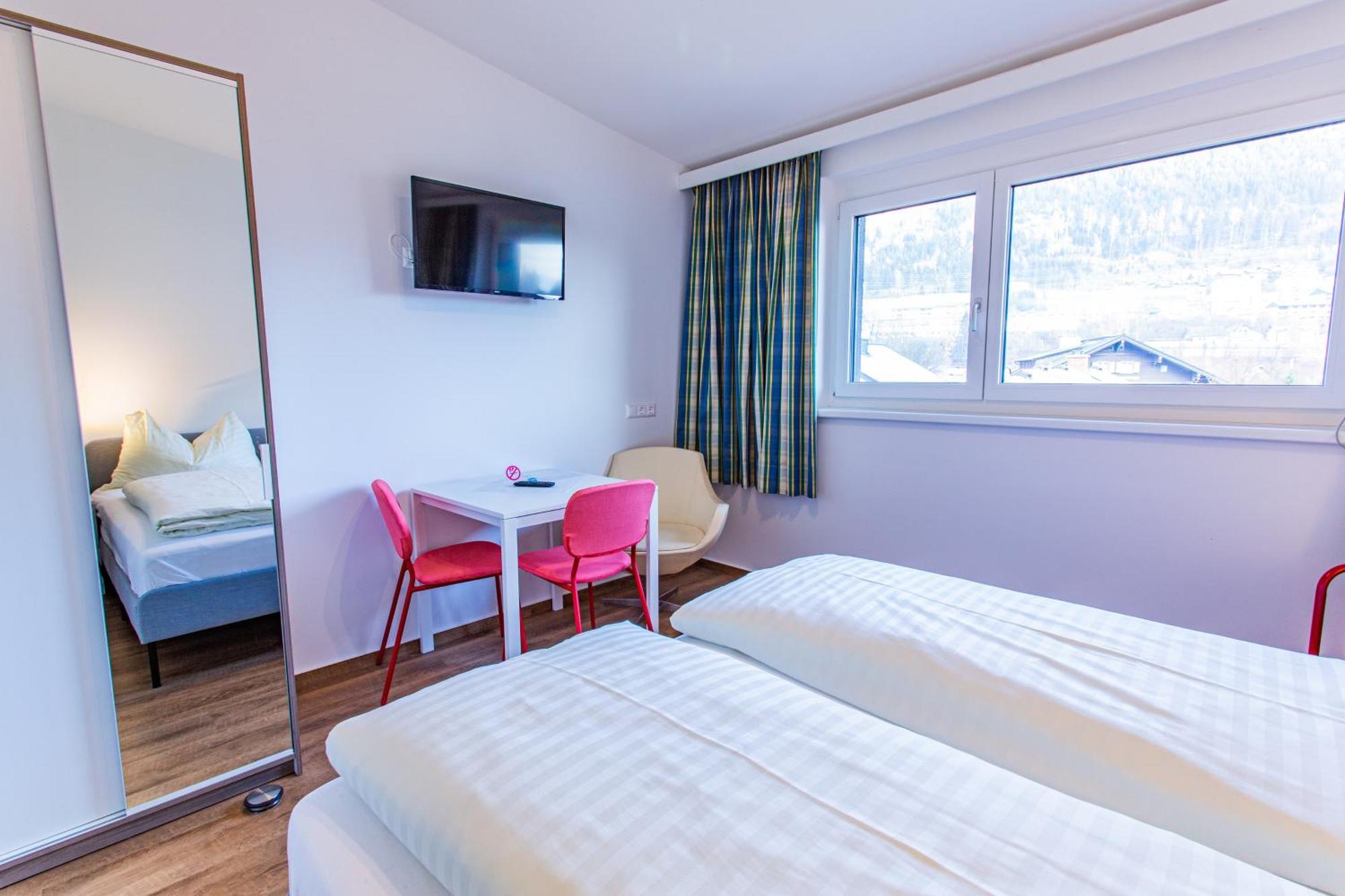 Dream 2 By Alpenidyll Apartment